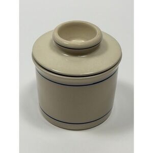 NORPRO Ceramic Butter Bell Crock